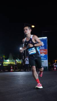 BIB: 7607, 205
                            <button type="button" onclick="openModal(23005834)" class="btn btn-primary btn-sm float-right btn-popup" data-toggle="modal" data-target=".modal-high-quality">
                        <i class="fas fa-shopping-cart"></i> Add to Cart
                    </button>
                                            <button type="button" onclick="isThisMe(23005834, true)" class="btn btn-success btn-sm float-right btn-popup btn-isme hidden" data-toggle="tooltip" data-placement="bottom" title="นี่คือรูปของคุณใช่ไหม คลิกที่นี่เพื่อเอาเข้าอัลบั้ม">
                        <i class="fas fa-plus"></i> Add to album
                    </button>
                    <button type="button" onclick="isThisMe(23005834, false)" class="btn btn-warning btn-sm float-right btn-popup btn-isnotme hidden">
                        <i class="fas fa-ban"></i> Remove from album
                    </button>